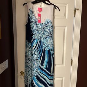 Lilly dress